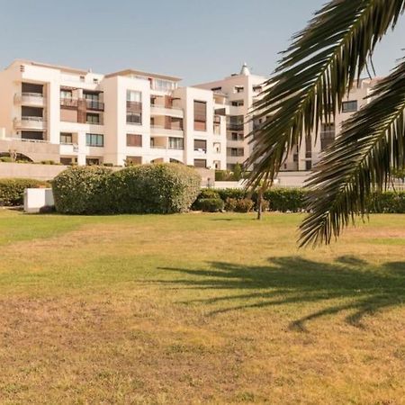 דירות אגדה Les Rivages De Rochelongues, T3, Piscine, Clim, Parking מראה חיצוני תמונה