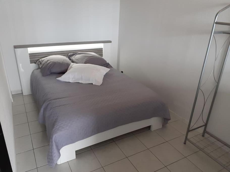 דירות אגדה Les Rivages De Rochelongues, T3, Piscine, Clim, Parking מראה חיצוני תמונה