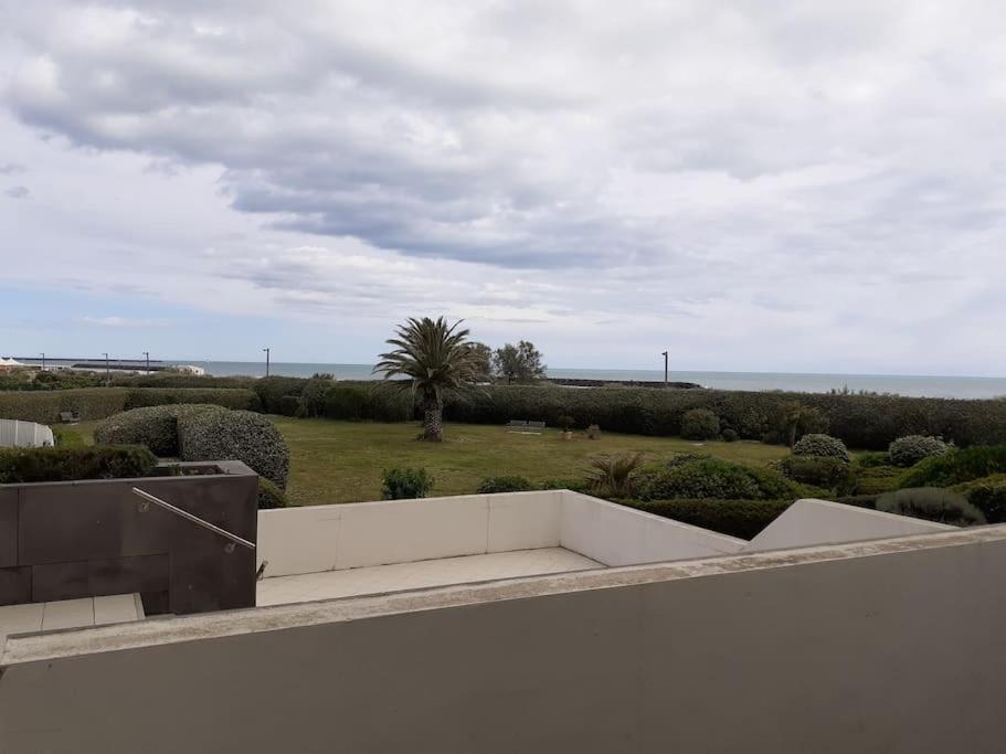 דירות אגדה Les Rivages De Rochelongues, T3, Piscine, Clim, Parking מראה חיצוני תמונה